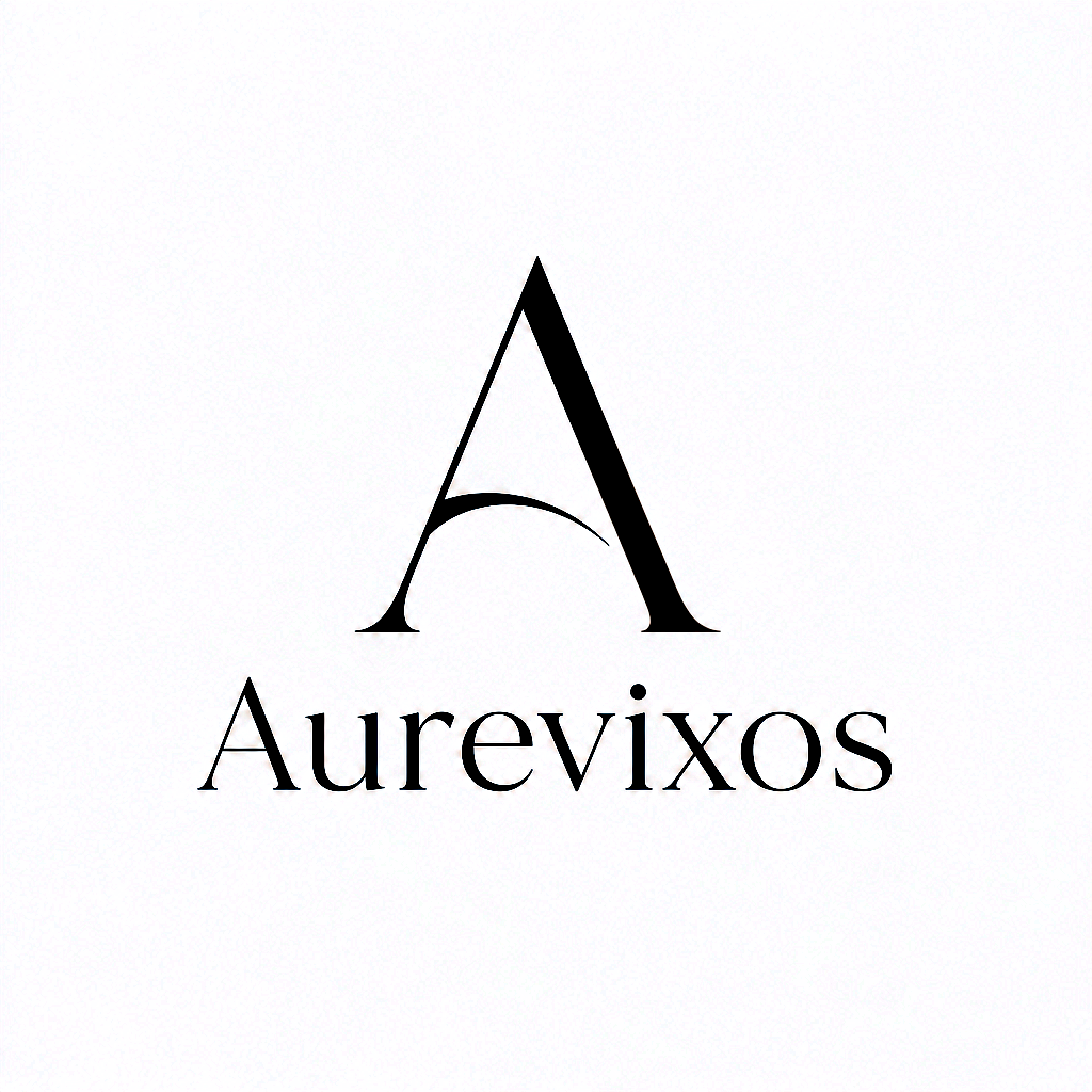Aurevixos logo