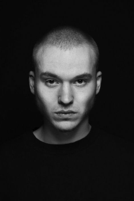 Lead designer portrait